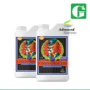 ADVANCED NUTRIENTS PH PERFECT CONNOISSEUR BLOOM A&B 500ML/1L/4L HYDROPONICS