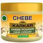Chebe Powder Cream with Karkar Oil for Hair Growth 200G Free Shipping WORLD WIDE
