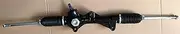 WANTONE RACING # 39191-0030 Steering Rack and Pinion Replacement for 2015 2016 2017 2018-2022 KAWASAKI MULE PRO FXT DX DXT PRO-FX FXR UTVs