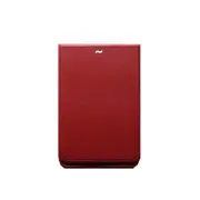 Minimalist Magnetic Modular Wallet Card Holder RED COLOUR