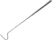 [ABOOFAN] 68cm Telescopic Snake Hook Heavy Duty Snake Catcher Duckbill Head Reptile Supplies