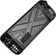 Anti-Scratch Game Console Silicone Cover Protector Grip Shell Protective Case Cover for Steam Deck
