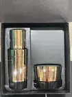 SULWHASOO TIMETREASURE HONORSTIGE SERUM 10ml & CREAM 10ml MINI SET, Exp 2027