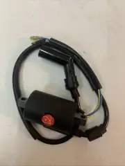 12V Ignition Coil For Honda CB350 CL350 SL350 CL450 CB450 CB500 CL500 Twin