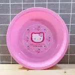 【震撼精品百貨】凱蒂貓_HELLO KITTY~日本SANRIO三麗鷗 KITTY 美耐皿盤子/塑膠盤-櫻桃*35273