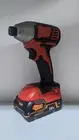 AEG (Ridgid) 18V battery - Milwaukee M18 Tool Adapter ( Jadapters )