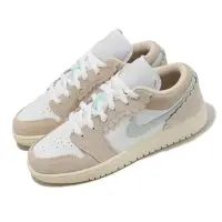 在飛比找momo購物網優惠-【NIKE 耐吉】Air Jordan 1 Low SE G