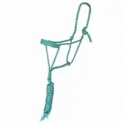 Tough-1 Mule Tape Halter and Lead