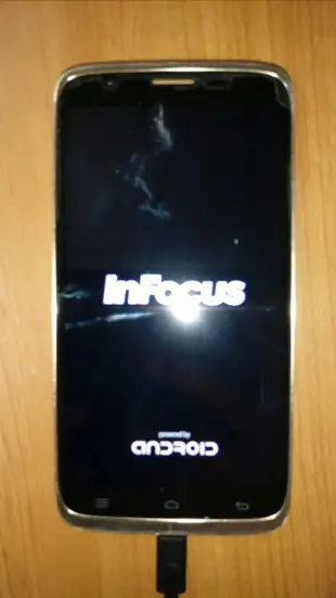 $${故障機}InFocus m320 $$