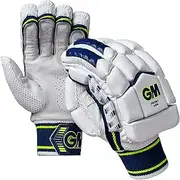Gunn & Moore GM Prima 606 Cricket Batting Gloves, One Pair