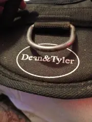 Dean And Tyler Dog On Duty Harness With Leash Size Medium