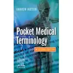 POCKET MEDICAL TERMINOLOGY