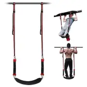 Pull Up Assistance Bands 300lbs, Heavy Duty Resistance Bands For Pull-up Assist,