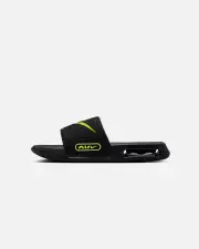 [Nike] Nike Air Max Cirro Slides Black/cyber - Size 7 7 Black/Cyber