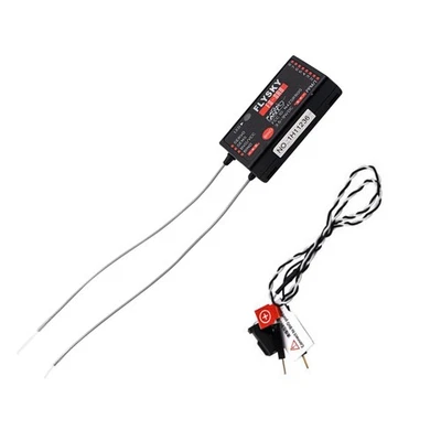 2.4Ghz 8CH Receiver ANT Protocol For FLYSKY FS-ST8 Car Boat Remote Controller r