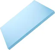 Generic Craft Foam Sheet for DIY Art Projects Lightweight and Portable Foam Board for Detailed Model Making Scenery and Crafting