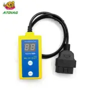 Professional B800 Auto Airbag Scan Reset Tool OBD2 BMW between 1994 and 2003 T