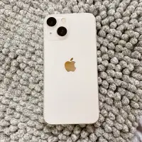 在飛比找蝦皮購物優惠-iPhone 13mini 二手粉紅色256GB 附手機殼/