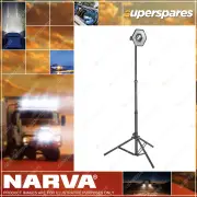 Narva 71372 Telescopic Stand To Suit LED Rechargeable Workshop Flood Light