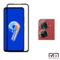 在飛比找momo購物網優惠-【RedMoon】ASUS ZenFone9 / AI220