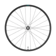 Shimano GRX WH-RX570 650b 12x100mm Centrelock Tubeless Front Wheel