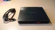Lenovo External CD/DVD/Blu-ray Drive Burner BP40N
