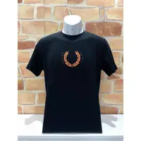 在飛比找蝦皮購物優惠-高雄凡賽斯歐洲精品 FRED PERRY FP 佛雷德佩里 