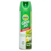 Glen 20 Disinfectant Spray Country Scent 175g