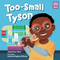 在飛比找誠品線上優惠-Too-Small Tyson