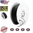 Premium 50m Robotic Lawn Mower Boundary Wire - Automatic & Weather-Resistant
