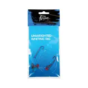 Pryml Unweighted Whiting Rig