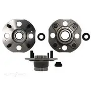Bearing Wholesalers Wheel Bearing/Hub Assembly - Rear - 4118 KIT