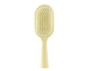 yellow-Hairdressing Comb Cute Cartoon Air Cushion Comb Head Massage Comb Small Comb