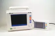 Vector MT-200SET Entitled C02 8" Monitor Set