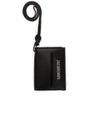 Le Porte Jacquemus Wallet