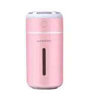 Humidifier, USB Hydrator, Office Air Purifier, Mini Car Humidifier