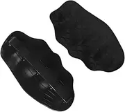 STARTIST 2X Weight Lifting Grips,Hand Protector Workout Gym Gloves with Storage Bag for Rows Dumbbell Training Bodybuilding Women Men