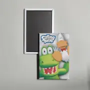 Sitting Ducks Mini TV Show Poster Fridge Locker Magnet