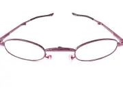 LOT 2 PACK CLOSEOUT OPTICAL FOLDING READING GLASSES W CASE TUBE +2.50 TFR4520-2