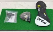 Ping G430 MAX 10K Driver 10.5° Head Only with Cover and Accessory 3 Set Golf New