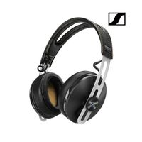 SENNHEISER 森海塞爾 MOMENTUM Wireless 耳罩式藍牙無線耳機(黑/白)