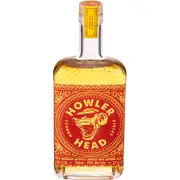 Howler Head Straight Banana Bourbon Whiskey 700mL