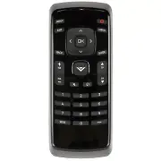 XRT020 New Remote Control for Vizio TV E390-B1E D32hn-E1 D43n-E1 E221-A1