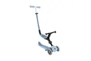 Globber GO UP ACTIVE ECOLOGIC Scooter - Blueberry