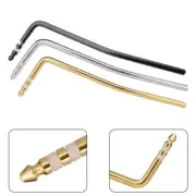 Get a Smooth Vibrato with Our Electric Guitar Whammy Bar Gold Silver Black