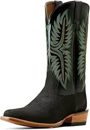 [ARIAT] Men's Futurity Rider Western Boot