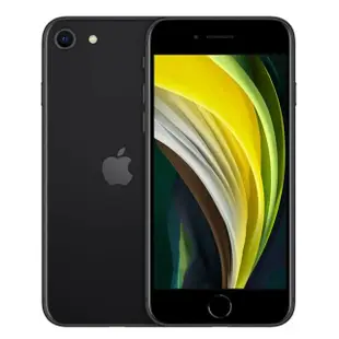 【Apple】A級福利品 iPhone SE2 4.7吋 128G 智慧型手機(贈超值配件禮)