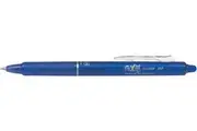 Pilot FriXion Clicker Gel Pen Blue