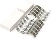 04E105701D 04E105591F Connecting Rod And Crankshaft Bearings Set STD Compatible With VW Caddy Golf Jetta Polo 2015-2022 1.6L