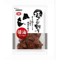 在飛比找蝦皮購物優惠-（預購免運）日本 龜田製菓 濃厚硬燒 仙貝 酥脆米果 日本零